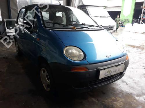 Left headlight DAEWOO MATIZ (M100, M150) 0.8 | BP5080007C28  - Image 5