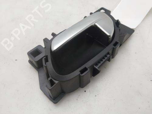 Front left interior door handle CITROËN C4 II (NC_) | BP37638687I13 - Image 2