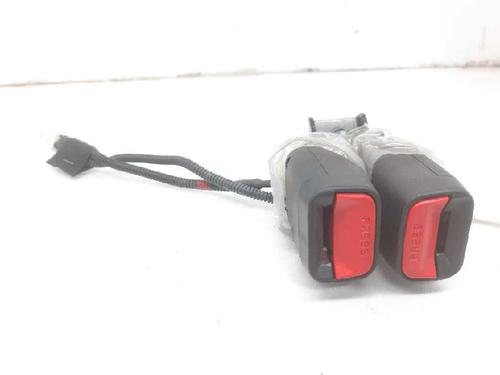 Used Seat buckle KIA SPORTAGE III (SL) 1.7 CRDi (116 hp) 13995277