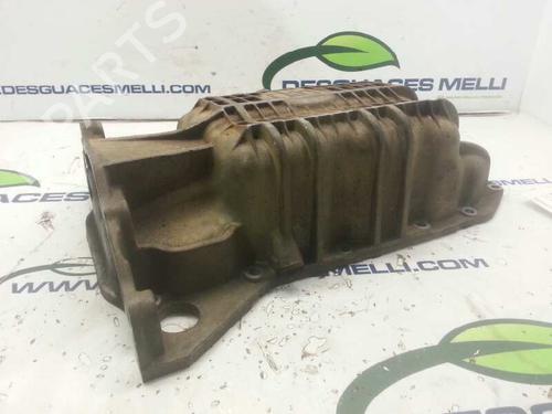 Used Oil sump FORD FOCUS II (DA_, HCP, DP) 1.6 Ti (115 hp) 13989961
