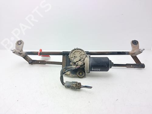Used Front wiper motor Front wiper motor SSANGYONG REXTON / REXTON II (GAB_) 2.7 Xdi (163 hp) 33267752 33267752