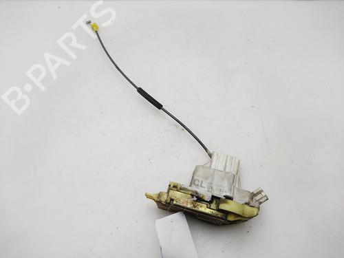 Used Front right lock FORD FOCUS I Saloon (DFW) 1.8 Turbo DI / TDDi (90 hp) 31957765