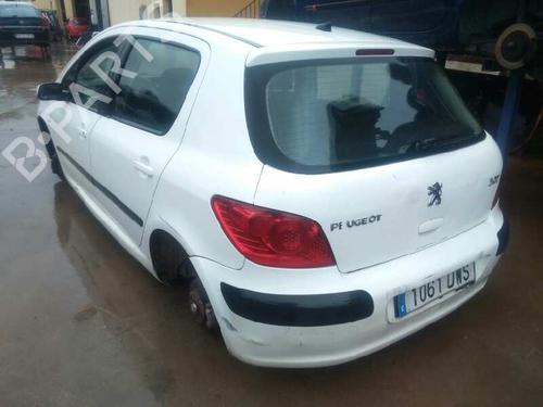 Driver airbag PEUGEOT 307 (3A/C)  | BP2869690C9 