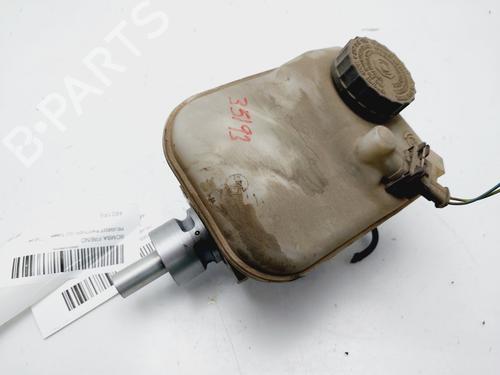 Hovedbremsesylinder PEUGEOT PARTNER Box Body/MPV (5_, G_) 1.9 D (69 hp) 19129688