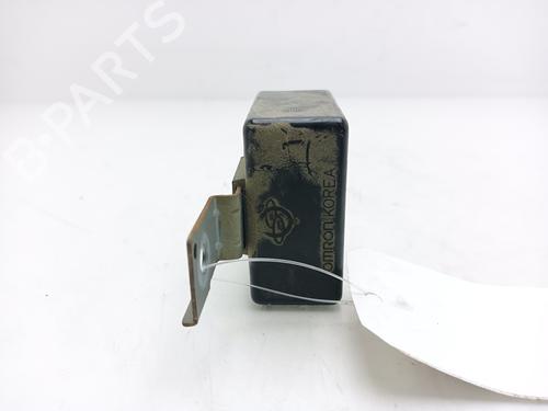 Electronic module SSANGYONG REXTON / REXTON II (GAB_) 2.7 Xdi | BP23097658M83 