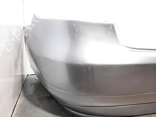 Rear bumper MERCEDES-BENZ E-CLASS (W212) E 220 CDI / BlueTEC (212.001, 212.002) | BP16525054C8 