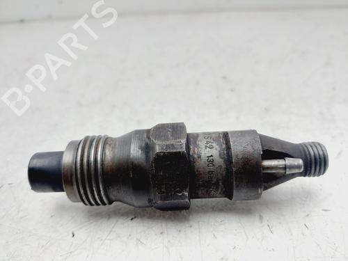 Used Injector RENAULT RAPID Box Body/MPV (F40_, G40_) 1.9 D (F40R) (54 hp) 28537428