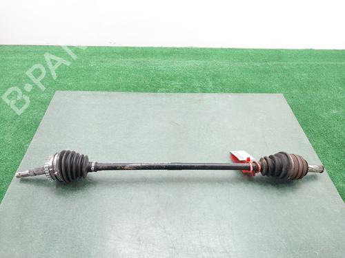 Right front driveshaft OPEL CORSA C (X01) 1.2 (F08, F68) | BP19247159M39 