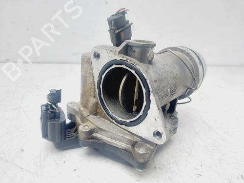 Throttle body NISSAN QASHQAI II (J11, J11_) | BP26294102M82