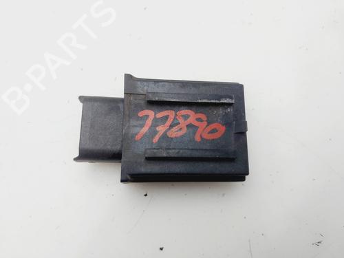 Elektronisk modul PEUGEOT 3008 I MPV (0U_) 1.6 HDi | BP30658078M83 