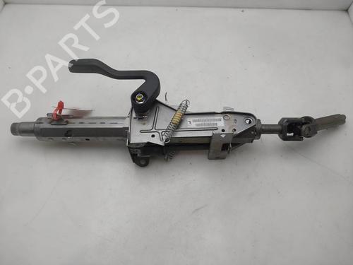 Used Steering column Steering column SKODA OCTAVIA II (1Z3) [2004-2013] 40081935 40081935