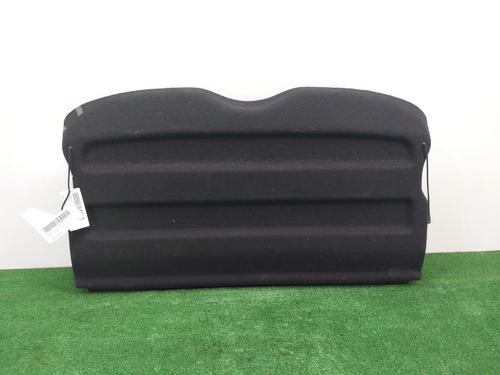 Rear parcel shelf CITROËN C4 II (NC_) 1.6 HDi 110 (112 hp) 16641695