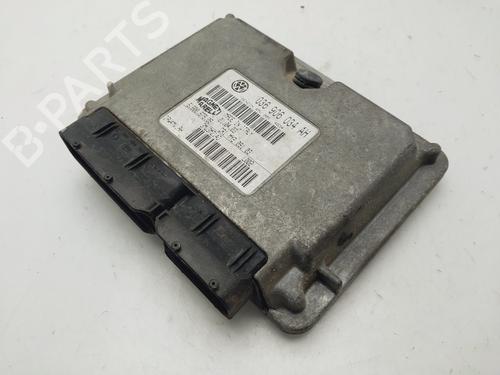 Engine control unit (ECU) SEAT IBIZA III (6L1)  | BP24417248M57 