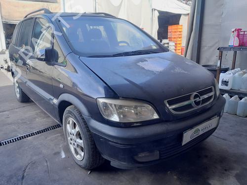 Mass air flow sensor OPEL ZAFIRA A MPV (T98) 2.0 DTI 16V (F75) | BP18297278M95 