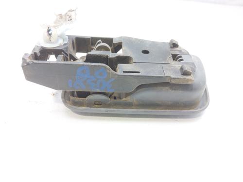 Front right interior door handle TOYOTA RAV 4 II (_A2_) 2.0 D 4WD (CLA20_, CLA21_, CLA20R, CLA21R) | BP12414486I14 