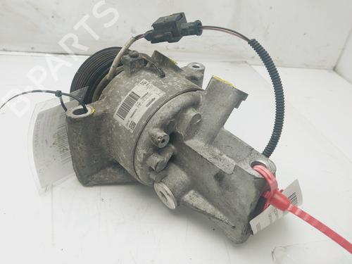 AC compressor DACIA SANDERO II  | BP23275002M34 