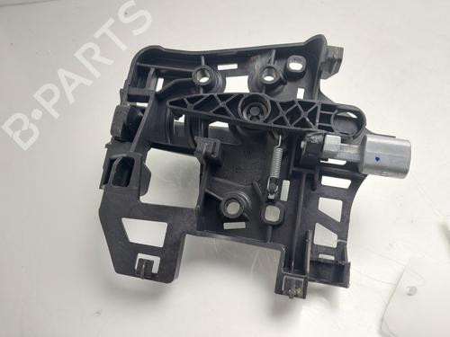 Rear right interior door handle PEUGEOT RIFTER 1.5 BlueHDi 100 | BP33931961I16 - Image 4