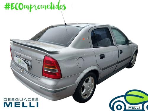 Gearbox OPEL ASTRA G Hatchback (T98) | BP32273142M3