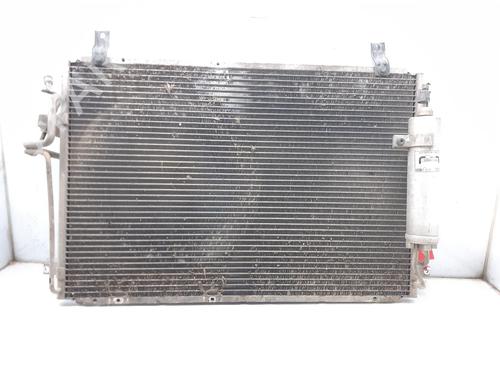 Used AC radiator KIA CARENS II MPV (FJ) 2.0 CRDi (140 hp) 8695102