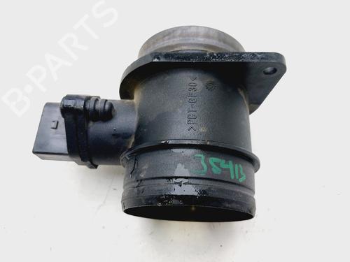Mass air flow sensor SEAT IBIZA III (6L1)  | BP29395923M95
