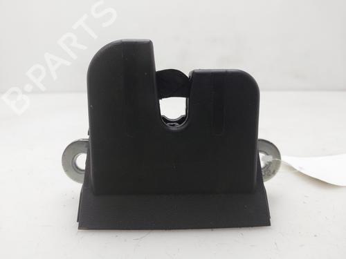 Bagklap lås Bagklap lås SEAT LEON (1P1) [2005-2013] 36384861 36384861