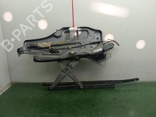 Used Front left window mechanism Front left window mechanism RENAULT LAGUNA I (B56_, 556_) 2.2 D (B56F/2) (83 hp) 36695595 36695595