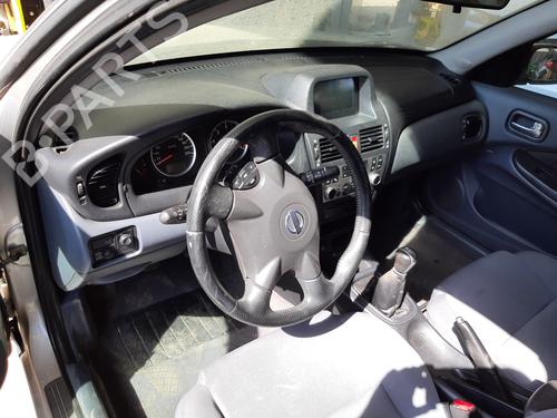 Control unit NISSAN ALMERA II (N16) 2.2 dCi | BP8525344M11 