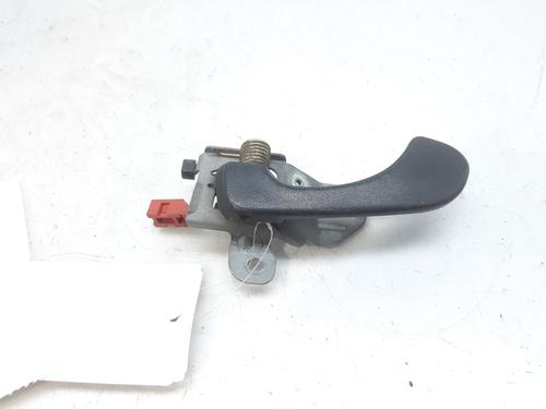 Front left interior door handle MITSUBISHI CARISMA (DA_) 1.8 GDI (DA2A) MR288395 |