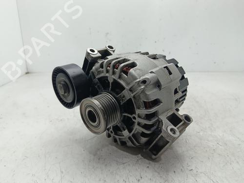 Used Alternator BMW 3 Compact (E46) 316 ti (115 hp) 30339581