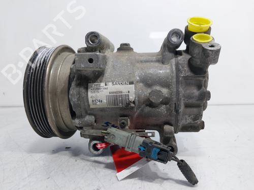 Used AC compressor AC compressor 37630085 37630085