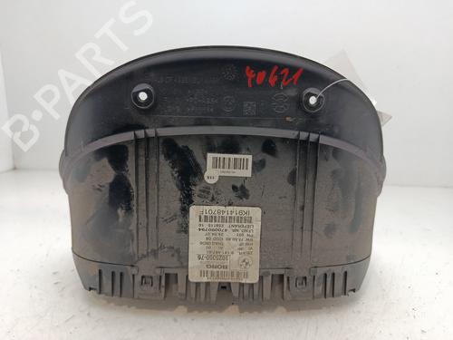 Instrument cluster BMW 3 Touring (E91) 320 d | BP31877376C47