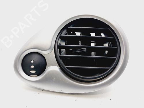 Used Air vent RENAULT CLIO III Grandtour (KR0/1_) 1.5 dCi (KR0F) (86 hp) 30292714