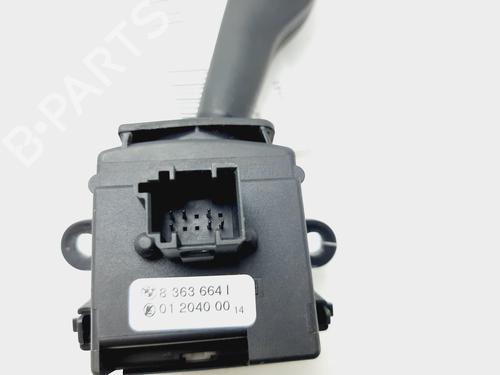 Steering column stalk BMW 5 (E39) 520 d | BP19709782I23 