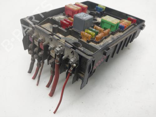 Fuse box SEAT LEON (1P1) | BP37534306E1 - Image 4