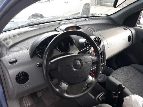 Starter DAEWOO KALOS (KLAS) 1.4 16V | BP2870324M8  - Image 11