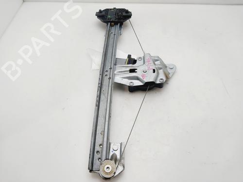 Front right window mechanism DACIA SANDERO II | BP32468003C23
