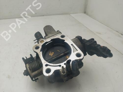 Throttle body HYUNDAI SANTA FÉ I (SM) 2.4 16V 4x4 | BP23847982M82 