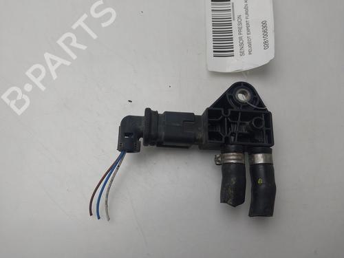 Electronic sensor PEUGEOT EXPERT Van (V_) | BP31877266M84