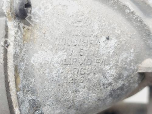 Right front fog light KIA CEE'D SW (ED)  | BP33185369C31  - Image 5