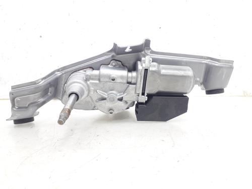 Used Rear wiper motor TOYOTA C-HR (_X1_) [2016-2025]  10110742