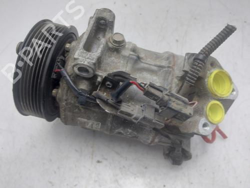 AC compressor RENAULT MEGANE IV Hatchback (B9A/M/N_) 1.2 TCe 100 (B9MS) | BP38231998M34 - Image 3