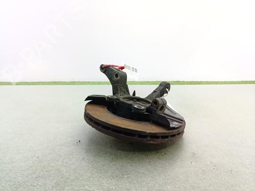 Right front steering knuckle CITROËN C8 (EA_, EB_) 2.2 HDi | BP36514633M26 - Image 3