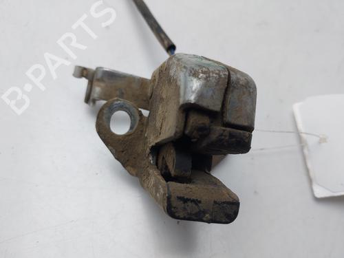Used Tailgate lock Tailgate lock FIAT DOBLO MPV (119_, 223_) 1.3 JTD 16V (70 hp) 36223269 36223269
