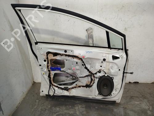 Left front door TOYOTA AVENSIS Estate (_T27_)  | BP29418464C2 