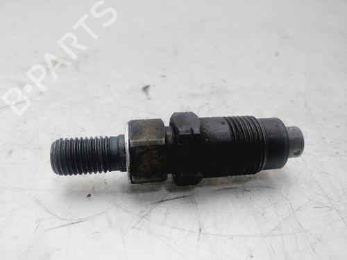 Injector MITSUBISHI GALLOPER (JK-01) 2.5 TD intercooler | BP29394133M100 