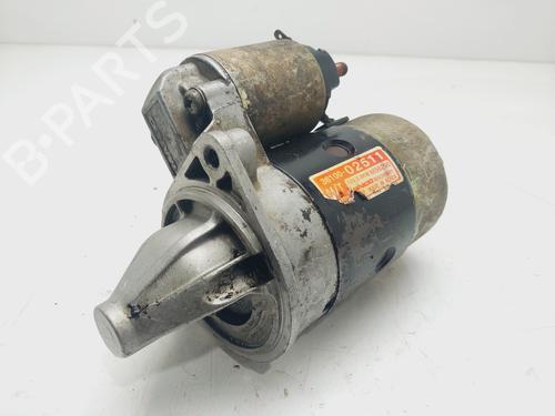 Used Starter HYUNDAI ATOS (MX) 1.0 i (54 hp) 21006629