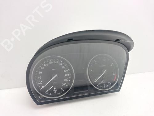 Instrument cluster BMW X1 (E84) xDrive 23 d | BP35905158C47 - Image 2