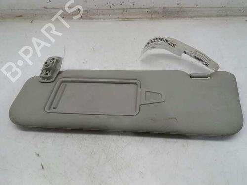 Left sun visor KIA SPORTAGE III (SL) 1.7 CRDi | BP2994556I1