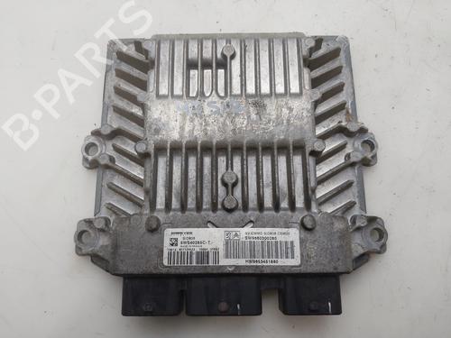 Used Engine control unit (ECU) Engine control unit (ECU) 37693700 37693700