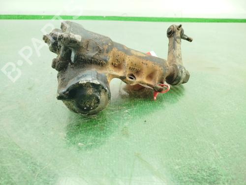Steering rack MITSUBISHI PAJERO CLASSIC (V2_W, V6_W, V7_W) 2.5 TD (V24W) | BP29390501M22 